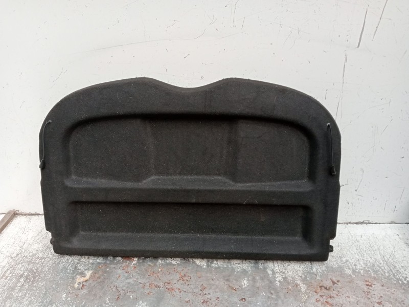 Recambio de bandeja trasera para nissan qashqai ii (j11, j11_) 1.2 dig-t referencia OEM IAM   