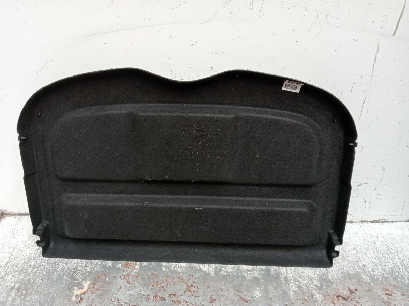 Recambio de bandeja trasera para nissan qashqai ii (j11, j11_) 1.2 dig-t referencia OEM IAM   