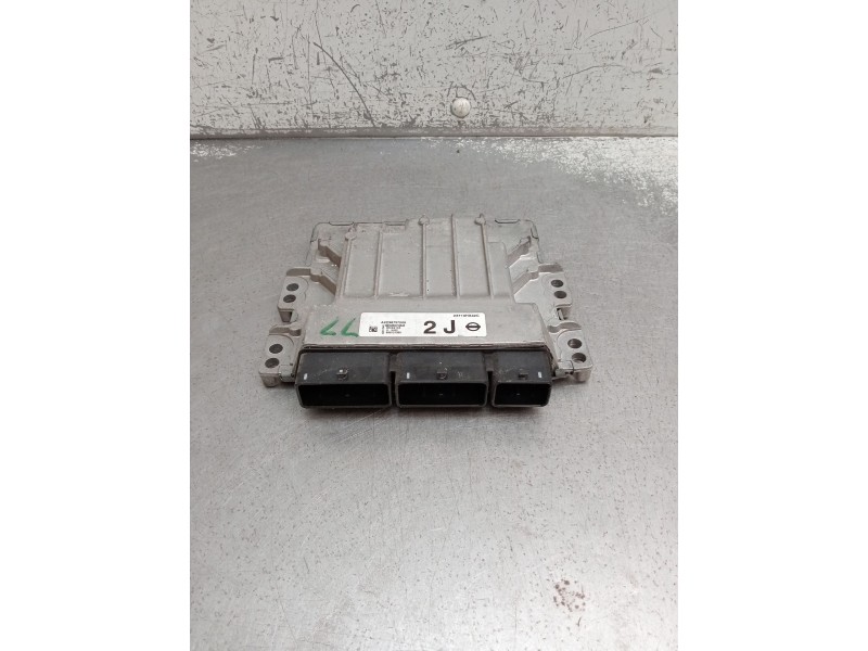 Recambio de centralita motor uce para nissan qashqai ii (j11, j11_) 1.2 dig-t referencia OEM IAM A2C98757200 866121960 