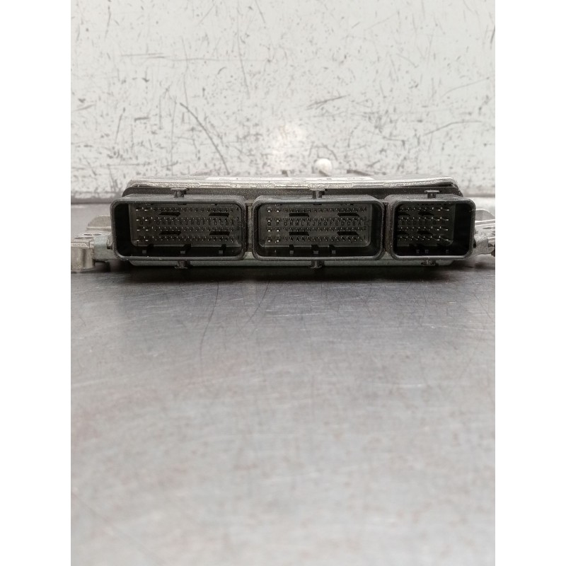 Recambio de centralita motor uce para nissan qashqai ii (j11, j11_) 1.2 dig-t referencia OEM IAM A2C98757200 866121960 