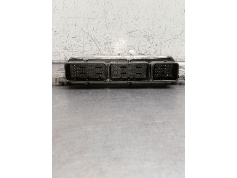 Recambio de centralita motor uce para nissan qashqai ii (j11, j11_) 1.2 dig-t referencia OEM IAM A2C98757200 866121960 