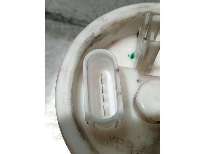 Recambio de bomba combustible para seat exeo (3r2) 2.0 tdi referencia OEM IAM 8E0919050AC 220212002009 