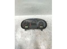 Recambio de cuadro instrumentos para seat leon (1m1) 1.9 tdi referencia OEM IAM 110080152005 W01M0920802D 