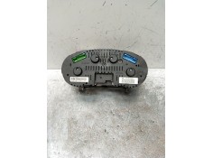 Recambio de cuadro instrumentos para seat leon (1m1) 1.9 tdi referencia OEM IAM 110080152005 W01M0920802D  2