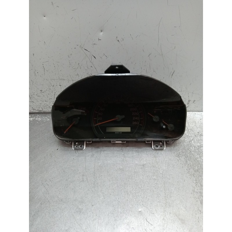 Recambio de cuadro instrumentos para honda accord vii (cl, cn) 2.2 i-ctdi (cn1) referencia OEM IAM 78100G200 HR0301306 