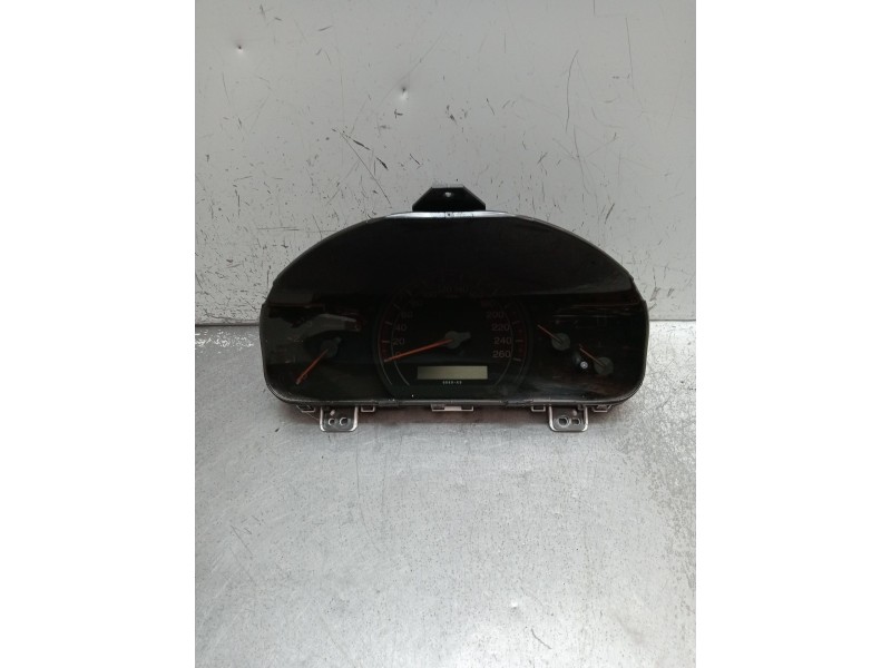 Recambio de cuadro instrumentos para honda accord vii (cl, cn) 2.2 i-ctdi (cn1) referencia OEM IAM 78100G200 HR0301306 