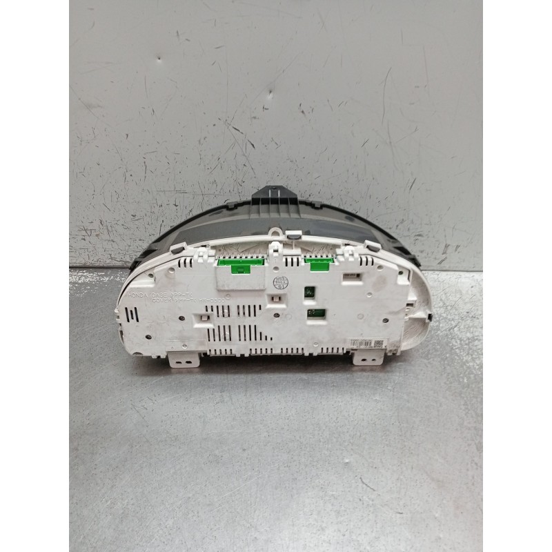 Recambio de cuadro instrumentos para honda accord vii (cl, cn) 2.2 i-ctdi (cn1) referencia OEM IAM 78100G200 HR0301306 