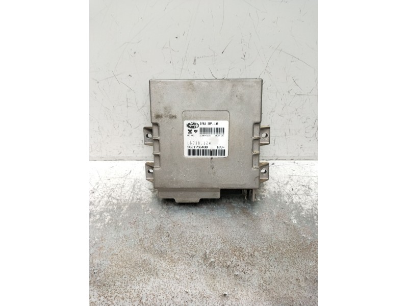 Recambio de centralita motor uce para citroën zx (n2) 1.8 i referencia OEM IAM 9621756480  