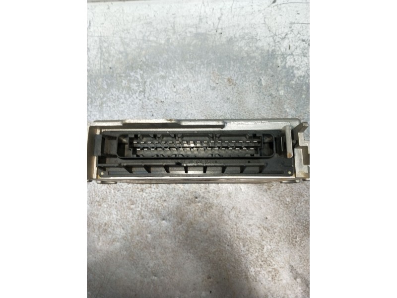 Recambio de centralita motor uce para citroën zx (n2) 1.8 i referencia OEM IAM 9621756480  