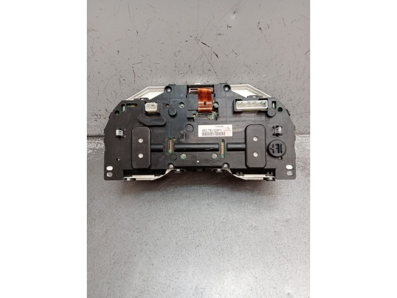 Recambio de cuadro instrumentos para nissan qashqai ii (j11, j11_) 1.2 dig-t referencia OEM IAM 4EL7BQ3PJ  