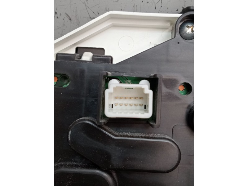 Recambio de cuadro instrumentos para nissan qashqai ii (j11, j11_) 1.2 dig-t referencia OEM IAM 4EL7BQ3PJ  