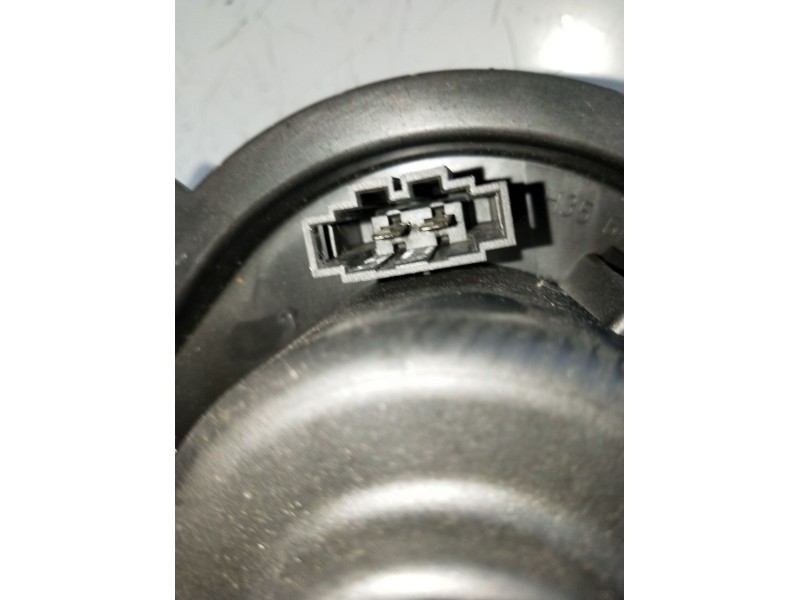 Recambio de motor calefaccion para seat leon (1m1) 1.9 tdi referencia OEM IAM H35657880E 1J1819021B 