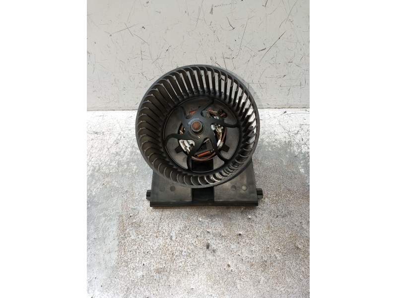 Recambio de motor calefaccion para seat leon (1m1) 1.9 tdi referencia OEM IAM H35657880E 1J1819021B 