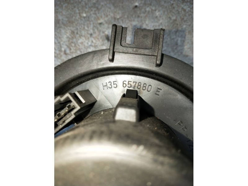 Recambio de motor calefaccion para seat leon (1m1) 1.9 tdi referencia OEM IAM H35657880E 1J1819021B 