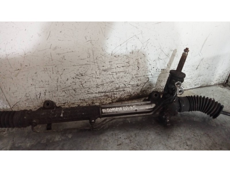 Recambio de cremallera direccion para ford scorpio cl berlina referencia OEM IAM 7831955107 85GB3503EB 