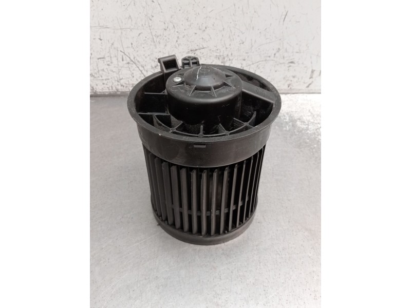 Recambio de motor calefaccion para nissan qashqai ii (j11, j11_) 1.2 dig-t referencia OEM IAM   