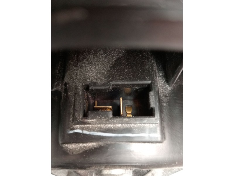 Recambio de motor calefaccion para nissan qashqai ii (j11, j11_) 1.2 dig-t referencia OEM IAM   