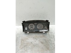 Recambio de cuadro instrumentos para citroën zx (n2) 1.8 i referencia OEM IAM 9608081680  