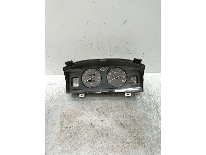 Recambio de cuadro instrumentos para citroën zx (n2) 1.8 i referencia OEM IAM 9608081680  