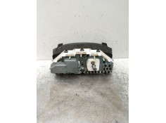 Recambio de cuadro instrumentos para citroën zx (n2) 1.8 i referencia OEM IAM 9608081680   2