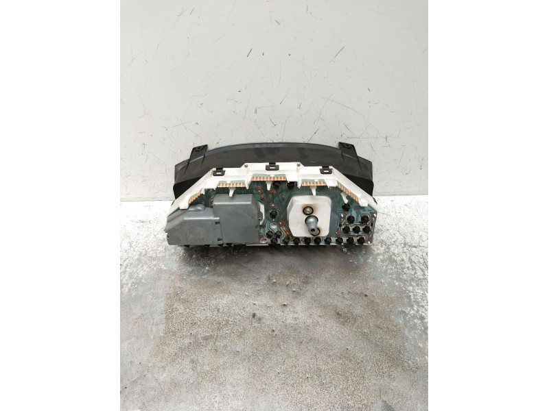 Recambio de cuadro instrumentos para citroën zx (n2) 1.8 i referencia OEM IAM 9608081680  