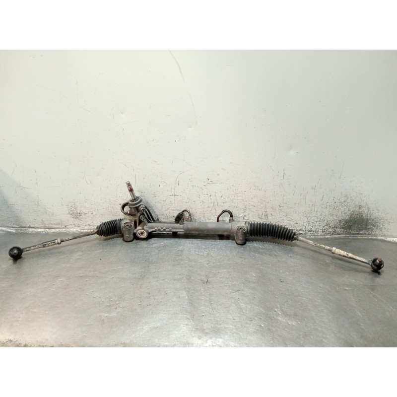 Recambio de cremallera direccion para opel astra g hatchback (t98) 1.8 16v (f08, f48) referencia OEM IAM 0250080025001  