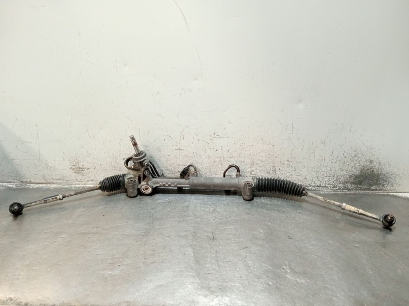 Recambio de cremallera direccion para opel astra g hatchback (t98) 1.8 16v (f08, f48) referencia OEM IAM 0250080025001  