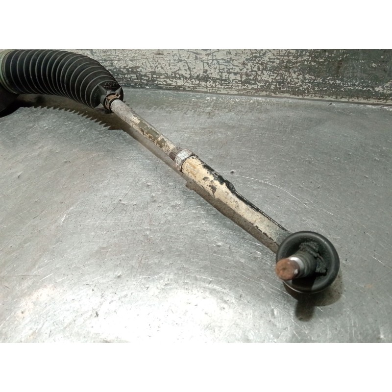 Recambio de cremallera direccion para opel astra g hatchback (t98) 1.8 16v (f08, f48) referencia OEM IAM 0250080025001  