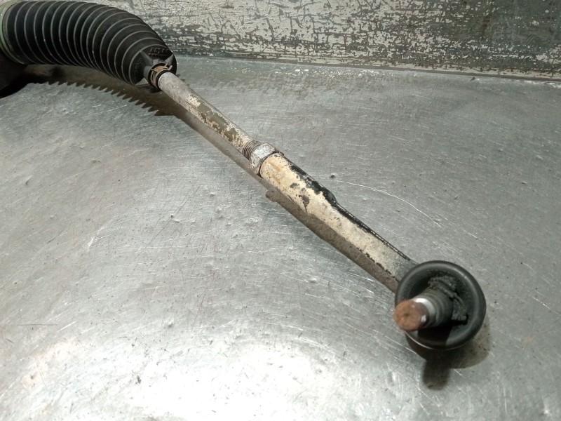 Recambio de cremallera direccion para opel astra g hatchback (t98) 1.8 16v (f08, f48) referencia OEM IAM 0250080025001  