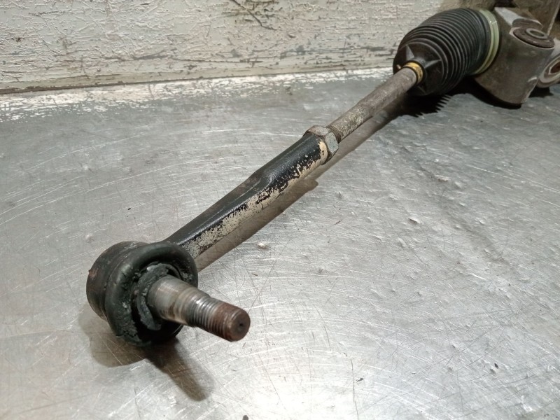 Recambio de cremallera direccion para opel astra g hatchback (t98) 1.8 16v (f08, f48) referencia OEM IAM 0250080025001  