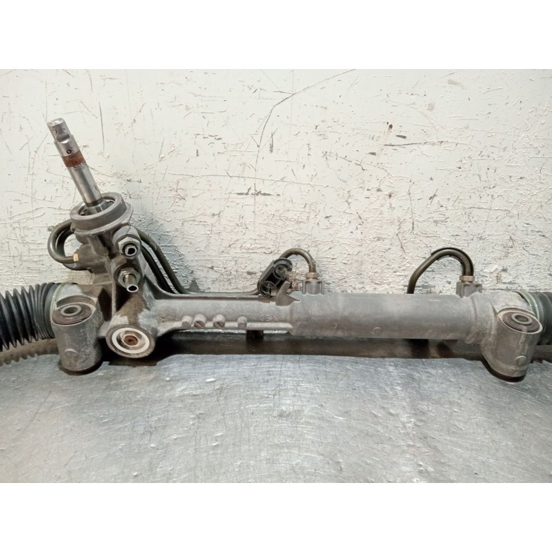 Recambio de cremallera direccion para opel astra g hatchback (t98) 1.8 16v (f08, f48) referencia OEM IAM 0250080025001  