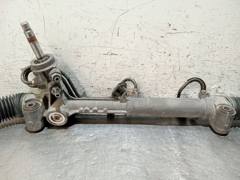 Recambio de cremallera direccion para opel astra g hatchback (t98) 1.8 16v (f08, f48) referencia OEM IAM 0250080025001  