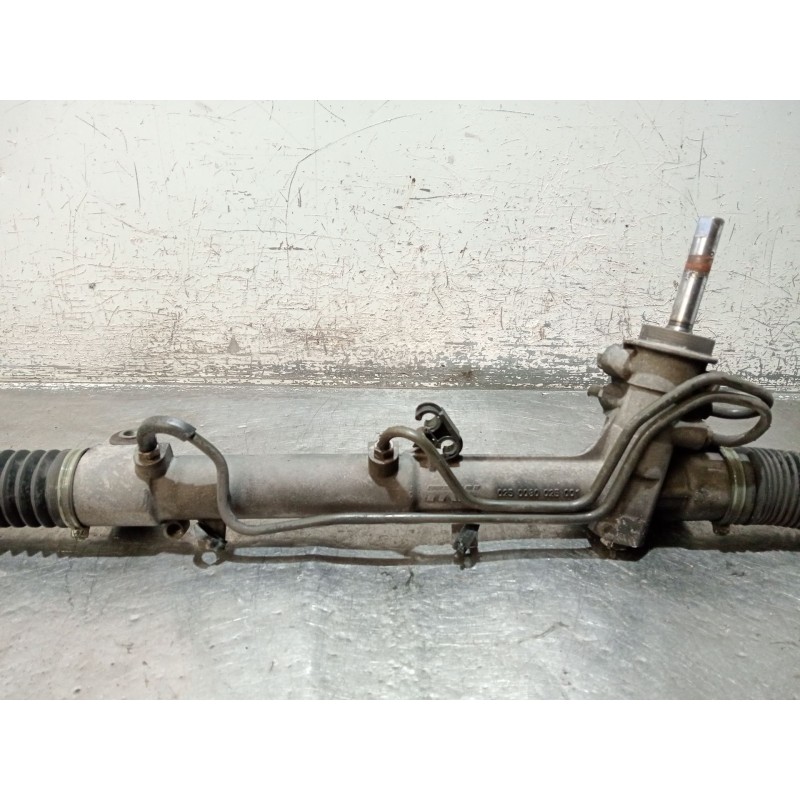 Recambio de cremallera direccion para opel astra g hatchback (t98) 1.8 16v (f08, f48) referencia OEM IAM 0250080025001  