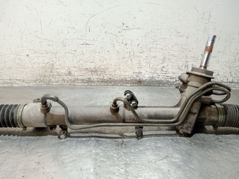 Recambio de cremallera direccion para opel astra g hatchback (t98) 1.8 16v (f08, f48) referencia OEM IAM 0250080025001  