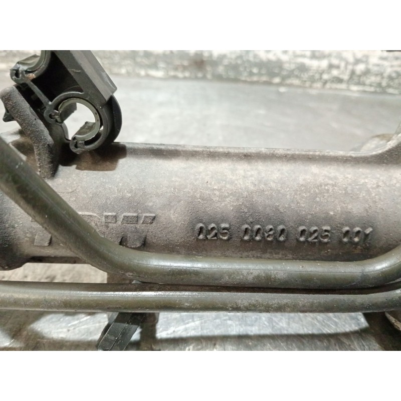 Recambio de cremallera direccion para opel astra g hatchback (t98) 1.8 16v (f08, f48) referencia OEM IAM 0250080025001  