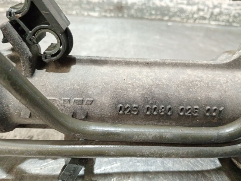 Recambio de cremallera direccion para opel astra g hatchback (t98) 1.8 16v (f08, f48) referencia OEM IAM 0250080025001  