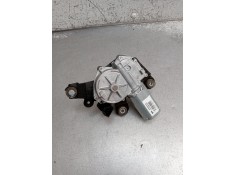 Recambio de motor limpia trasero para nissan qashqai ii (j11, j11_) 1.2 dig-t referencia OEM IAM W000053268 287104EL0A 