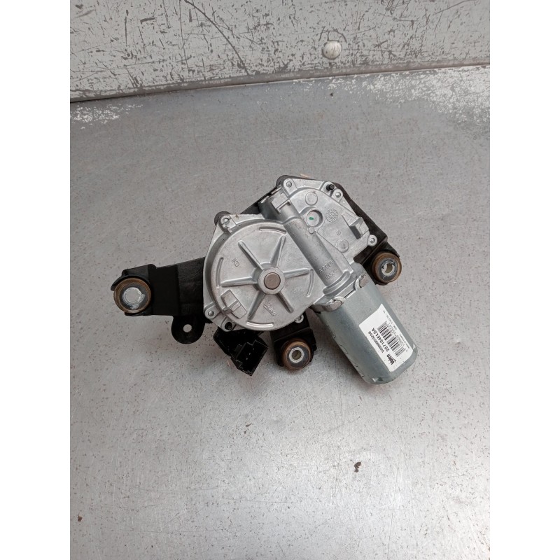 Recambio de motor limpia trasero para nissan qashqai ii (j11, j11_) 1.2 dig-t referencia OEM IAM W000053268 287104EL0A 