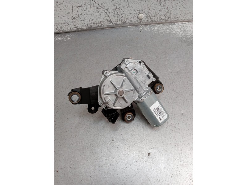 Recambio de motor limpia trasero para nissan qashqai ii (j11, j11_) 1.2 dig-t referencia OEM IAM W000053268 287104EL0A 