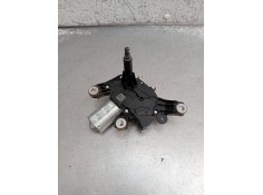 Recambio de motor limpia trasero para nissan qashqai ii (j11, j11_) 1.2 dig-t referencia OEM IAM W000053268 287104EL0A  2