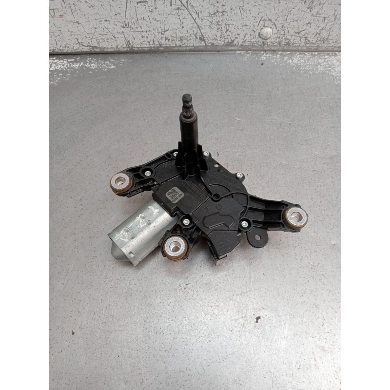 Recambio de motor limpia trasero para nissan qashqai ii (j11, j11_) 1.2 dig-t referencia OEM IAM W000053268 287104EL0A 