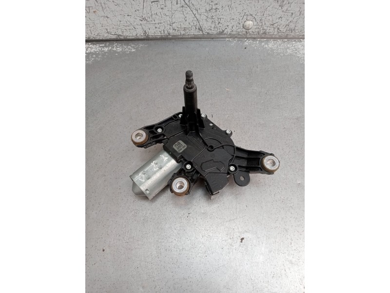 Recambio de motor limpia trasero para nissan qashqai ii (j11, j11_) 1.2 dig-t referencia OEM IAM W000053268 287104EL0A 