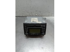 Recambio de sistema audio / radio cd para hyundai i30 classic referencia OEM IAM 961602L200  