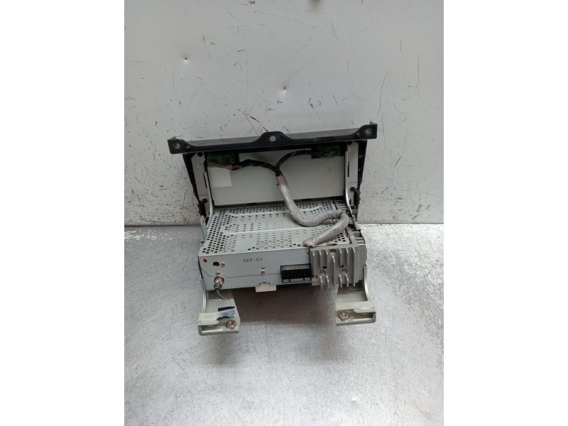 Recambio de sistema audio / radio cd para honda accord vii (cl, cn) 2.2 i-ctdi (cn1) referencia OEM IAM   