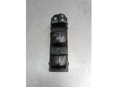 Recambio de mando elevalunas delantero izquierdo para nissan qashqai ii (j11, j11_) 1.2 dig-t referencia OEM IAM   