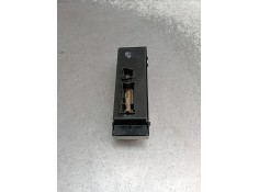 Recambio de mando elevalunas delantero izquierdo para nissan qashqai ii (j11, j11_) 1.2 dig-t referencia OEM IAM    2