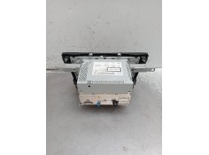 Recambio de sistema audio / radio cd para nissan qashqai ii (j11, j11_) 1.2 dig-t referencia OEM IAM 7513750220   2