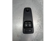 Recambio de mando elevalunas delantero izquierdo para fiat ducato caja cerrada 33 (06.2006 =>) referencia OEM IAM 07357398200  