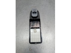 Recambio de mando elevalunas delantero izquierdo para fiat ducato caja cerrada 33 (06.2006 =>) referencia OEM IAM 07357398200   2