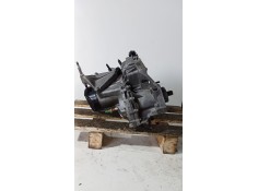 Recambio de caja cambios para renault megane i (ba0/1_) 1.9 dci (ba05, ba1f) referencia OEM IAM JC5107 C130433 5v
